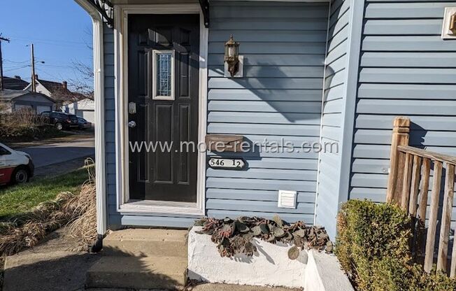 546 E. Jenkins Ave