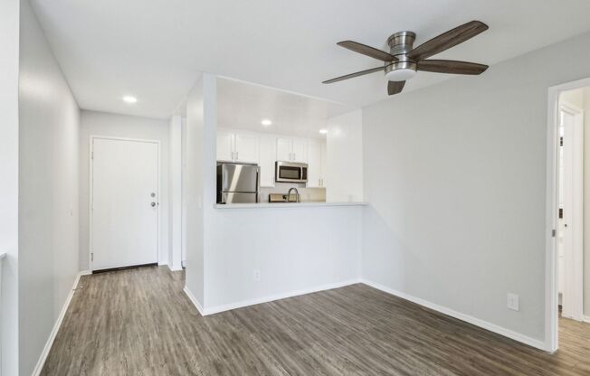 2 beds, 2 baths, 1,200 sqft, $2,748, Unit 106