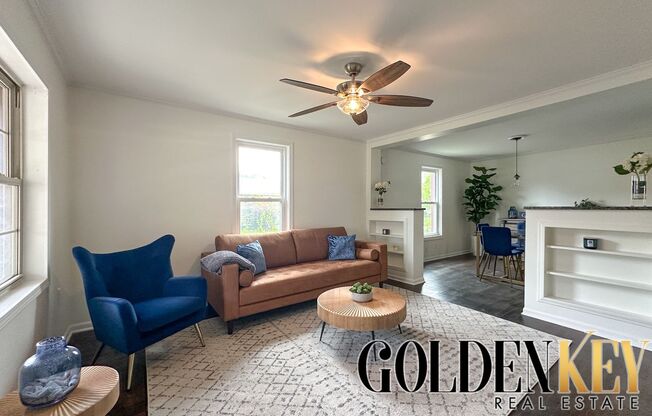 3 Bedroom 2 Bath Home in the Heart of Royal Oak!