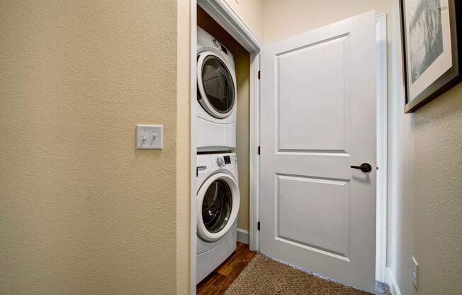La Bella Vita Washer Dryer Apartments in Colorado Springs, CO