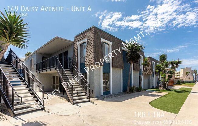 149 DAISY AVE