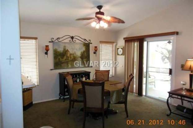 2129 HIGH MESA DR