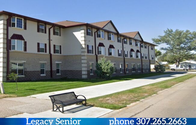 Legacy Casper Senior Residences