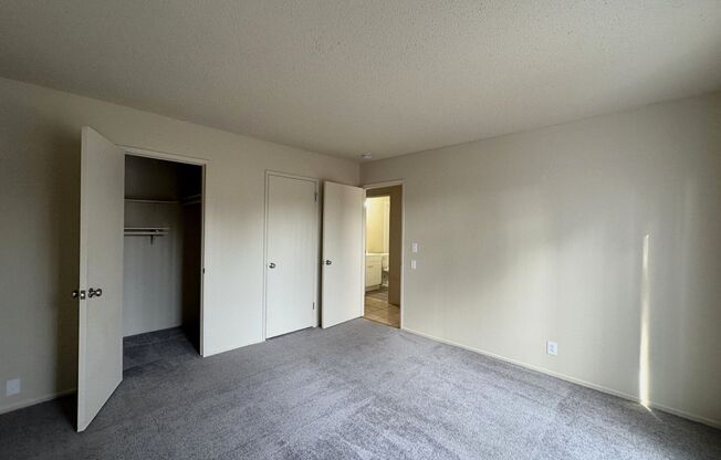 2 beds, 1 bath, 752 sqft, $1,495, Unit CA-25