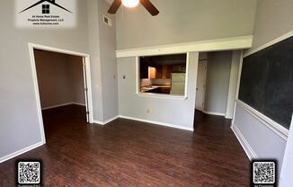 1 bed, 1 bath, $750, Unit Apartment 204