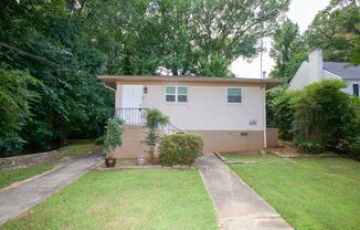 1854 Center Ave Unit # 1 East Point, GA 30344