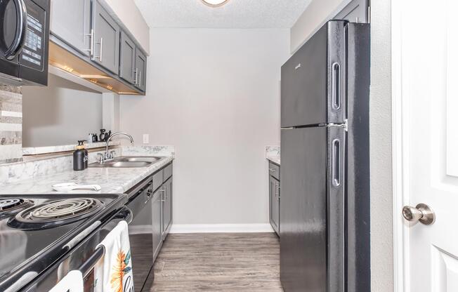 1 bed, 1 bath, 720 sqft, $1,080