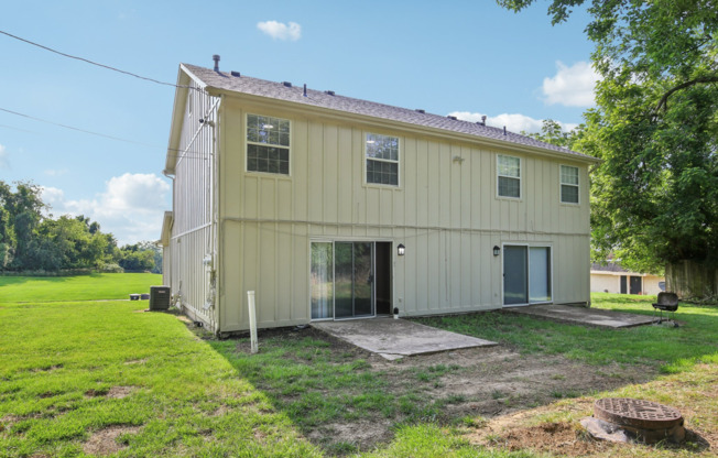 Partner-provided property photo