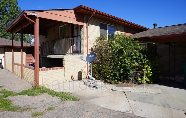 643 FRASER ST