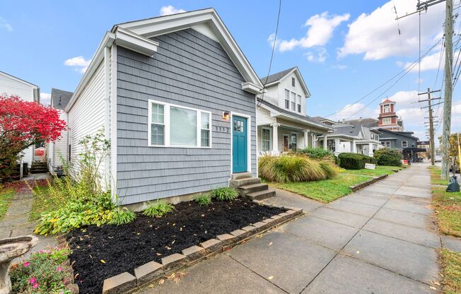 PRIME SCHNITZELBURG LOCATION!!!!!!!!