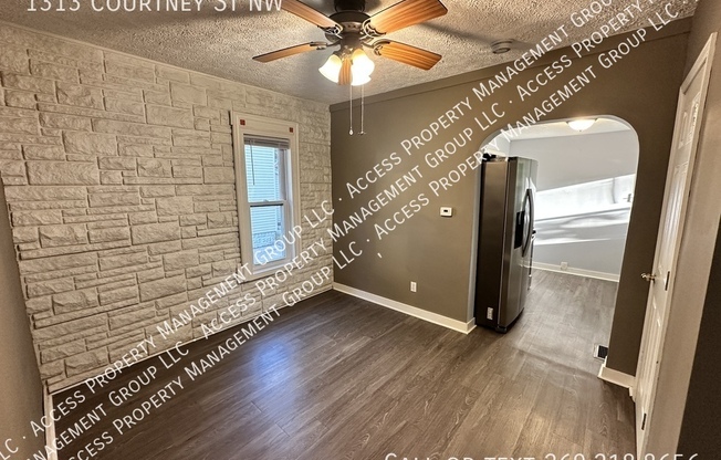 1313 COURTNEY ST NW