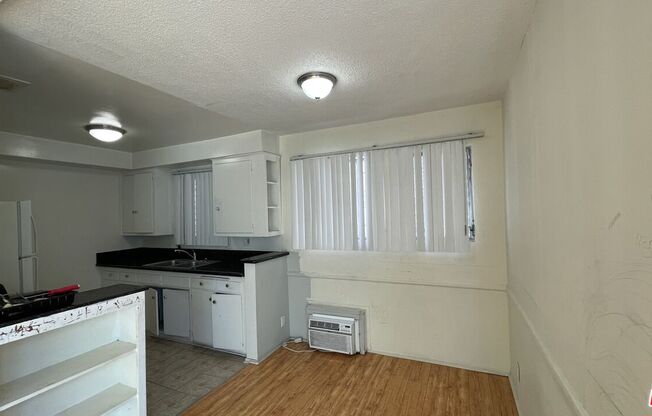 1 bed, 1 bath, 770 sqft, $2,050, Unit 1