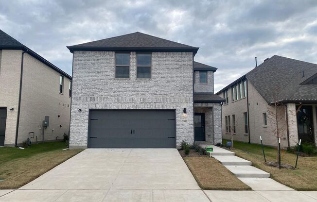 Stunning House for rent in Collin !!