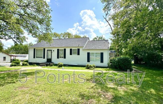 330 Cumberland Ave - 330 Cumberland Ave - C