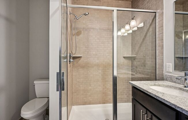 2 beds, 2 baths, 1,304 sqft, $3,484, Unit 3207