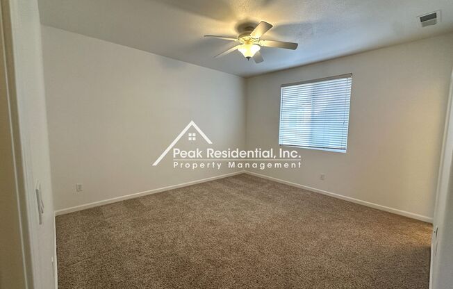 3 beds, 2.5 baths, $2,295