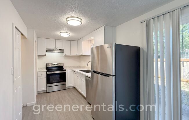 Oly-5th Avenue Apartments