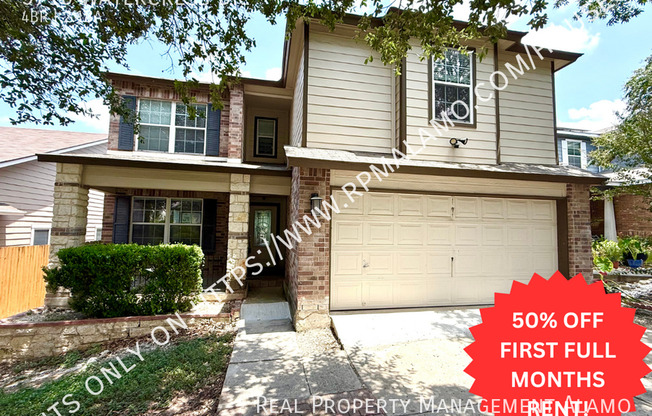 5716 WATERCRESS DR