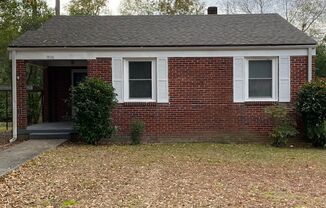 Rosewood Bungalow
