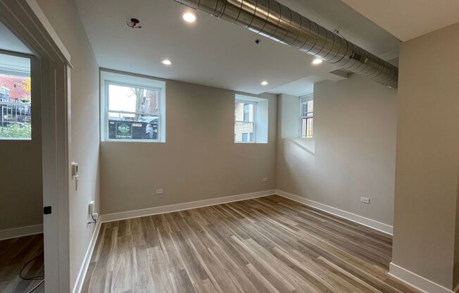 1 bed, 1 bath, 693 sqft, $2,299, Unit 106