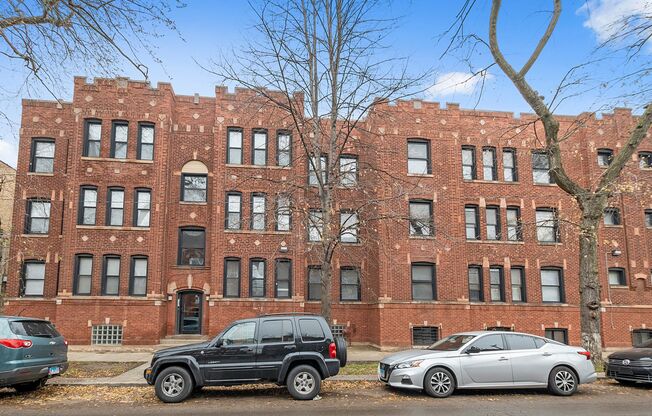 11038-40 S. Vernon Avenue