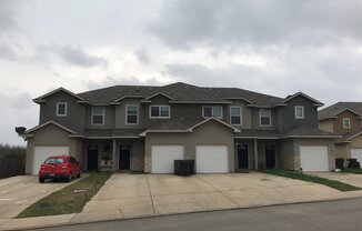 Town home for rent