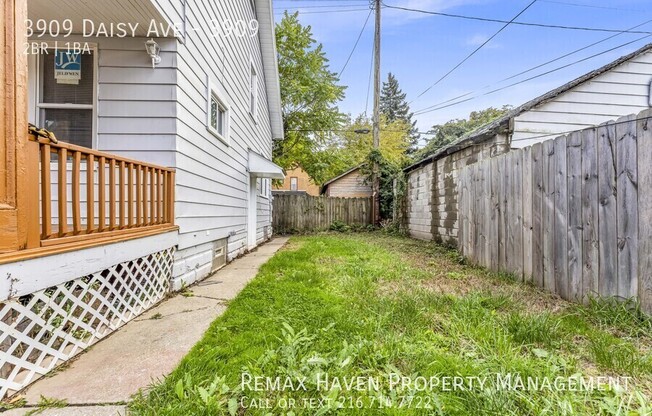 Partner-provided property photo