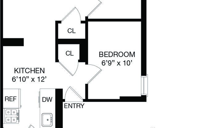 11 CARMINE ST