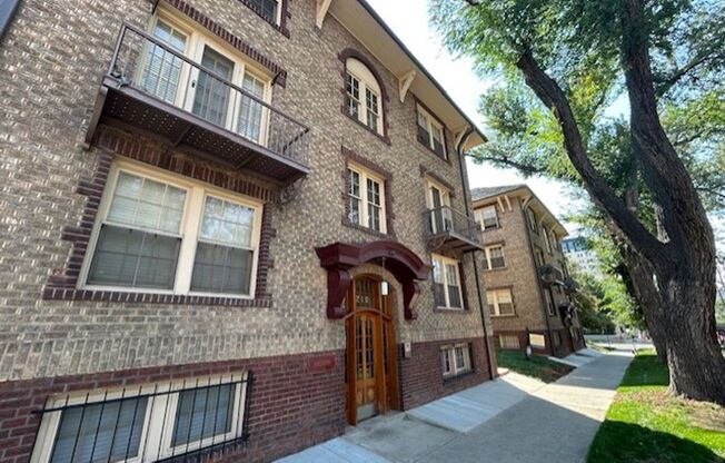 Arlington Apartments