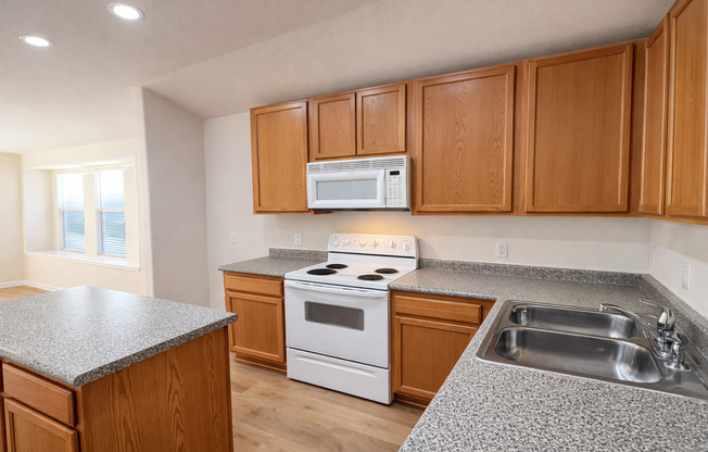 Beautiful home in Stonecreek