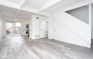 4445 Stevenson Blvd