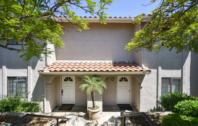 Beautiful Escondido Townhouse with beautiful View!