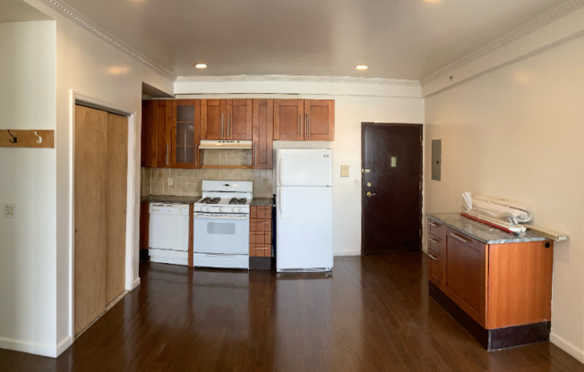 14 Park St