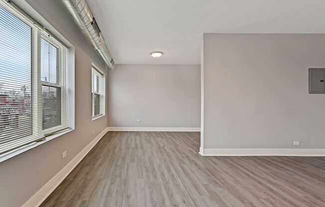 1372 W 79th St LLC