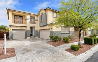 Gorgeous 4 Bedroom Home with Pool, Spa, and Abundant Space in Gated Community