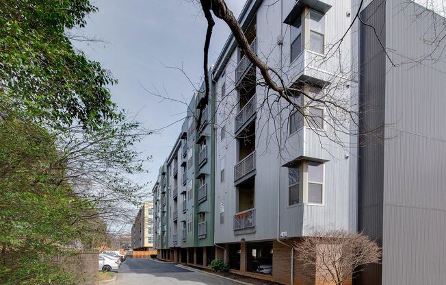 1 bed, 1 bath, $1,400, Unit # 407
