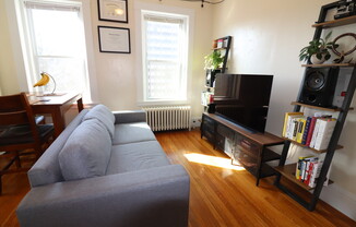 1477 Beacon St