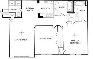 Partner-provided photo for $1349 unit