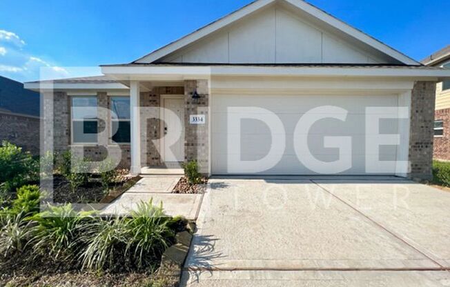 3334 Aster Meadow Way, Richmond, TX 77406 - COMING SOON!