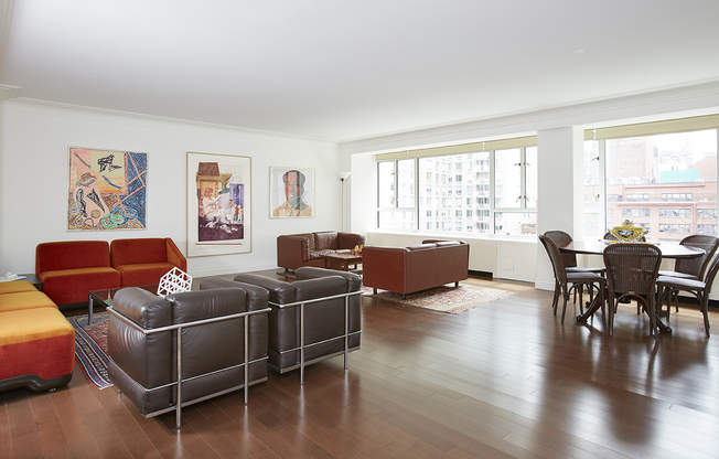 2 beds, 2 baths, 1,496 sqft, $12,950, Unit B1103