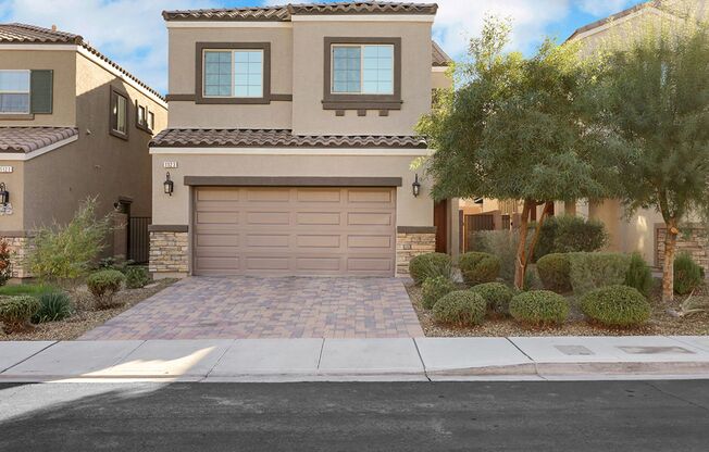 Move-In Ready - Warm Springs Ranch