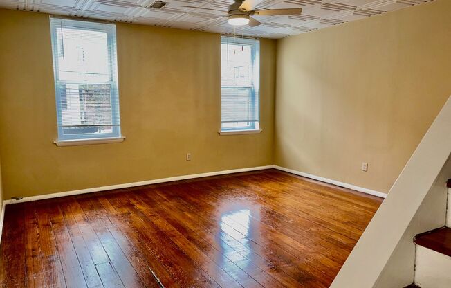 455 Fairmount Avenue