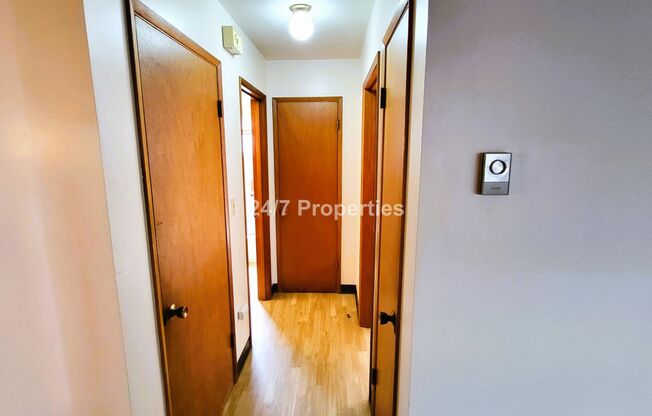 1 bed, 1 bath, $1,175, Unit Unit 8