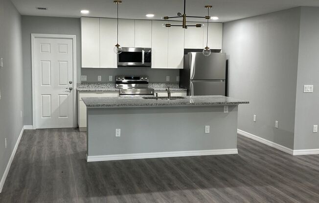 New Construction Home! Cozy 4/2 in Citrus Springs!  "One Month Free Rent!"