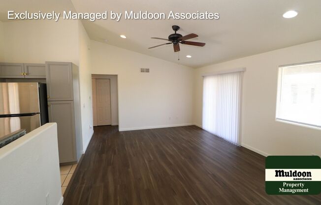 Remodeled Pueblo West Rancher with Full Finished basement