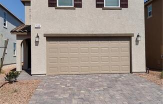 7644 MOJAVE WIND AVE