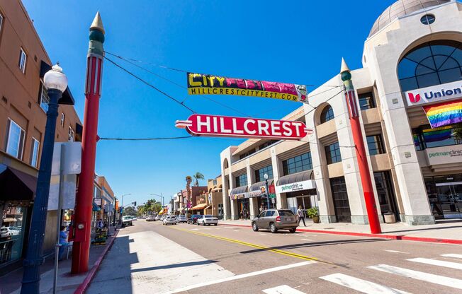 Third Avenue Apartments