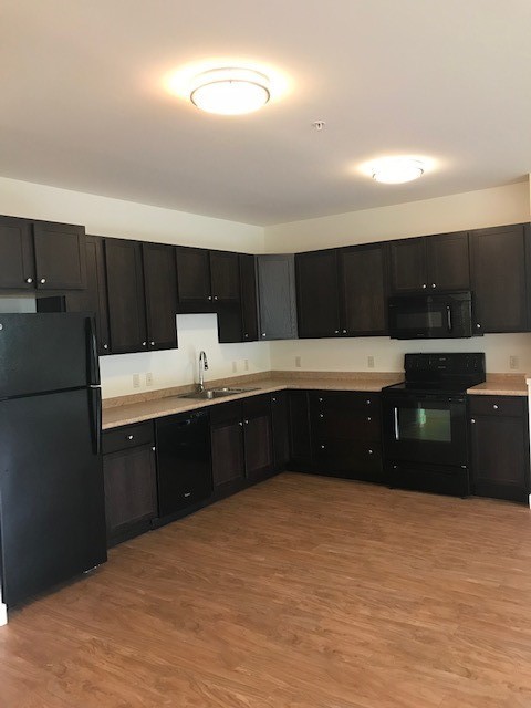 1 bed, 1 bath, 750 sqft, $2,200, Unit 503