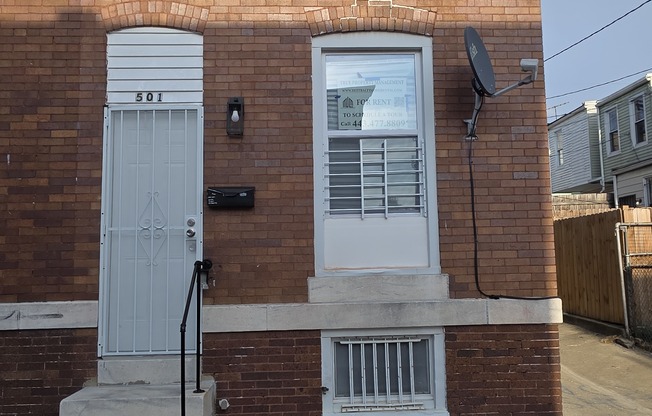 501 N STREEPER ST