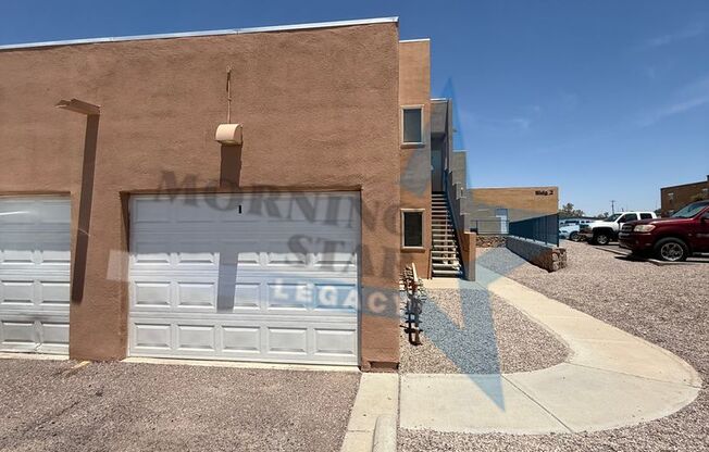 1000 La Fonda Dr